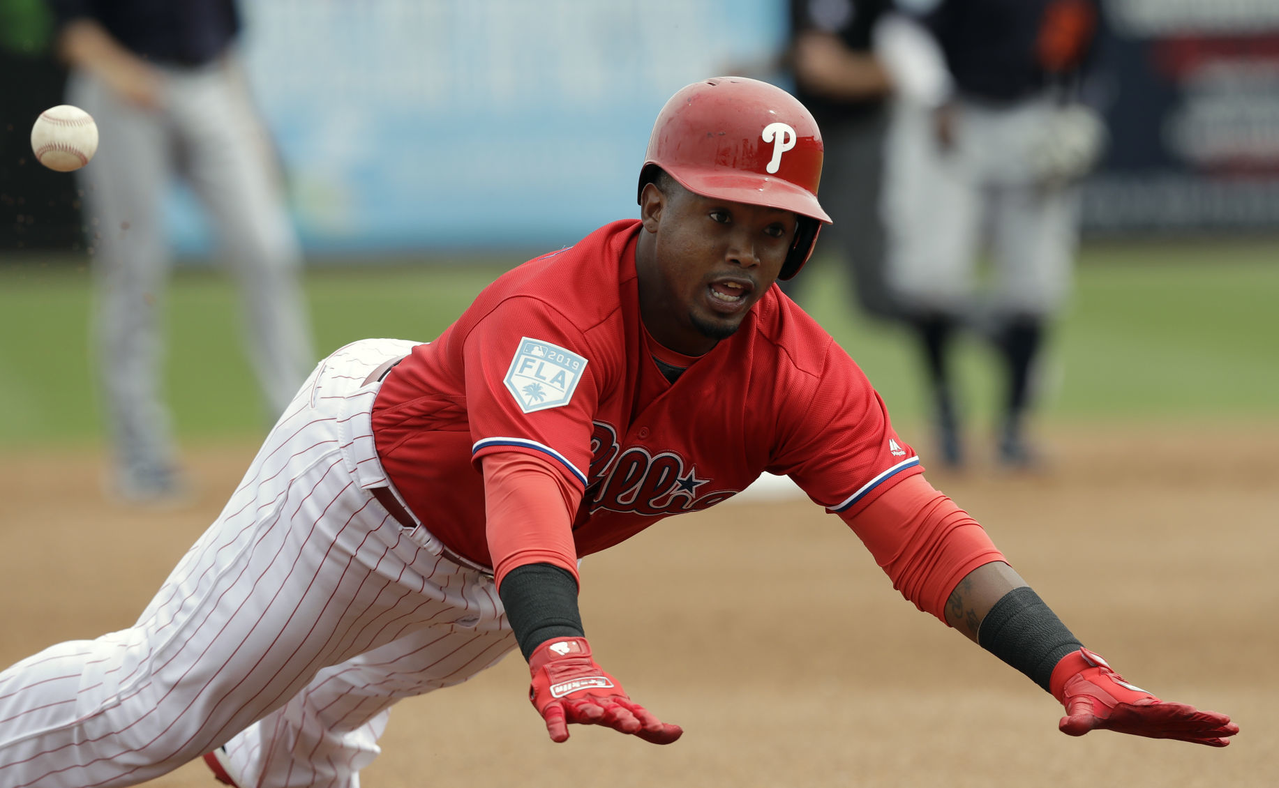 Jean Segura